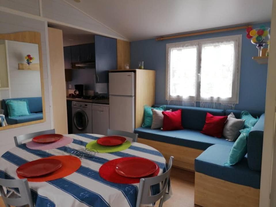 Domaine Quiescis Bed and Breakfast Marcellus Εξωτερικό φωτογραφία