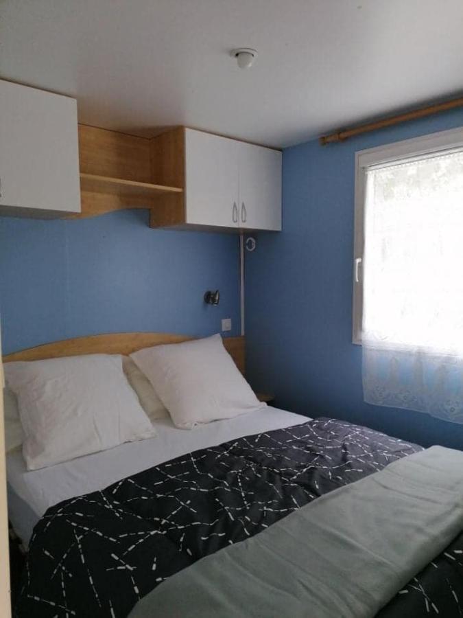Domaine Quiescis Bed and Breakfast Marcellus Εξωτερικό φωτογραφία