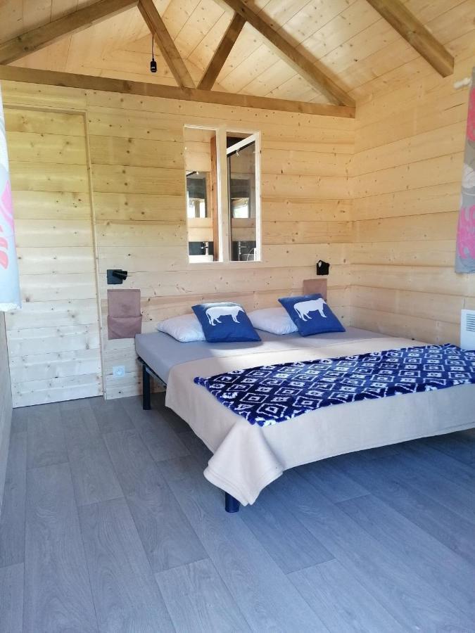 Domaine Quiescis Bed and Breakfast Marcellus Εξωτερικό φωτογραφία